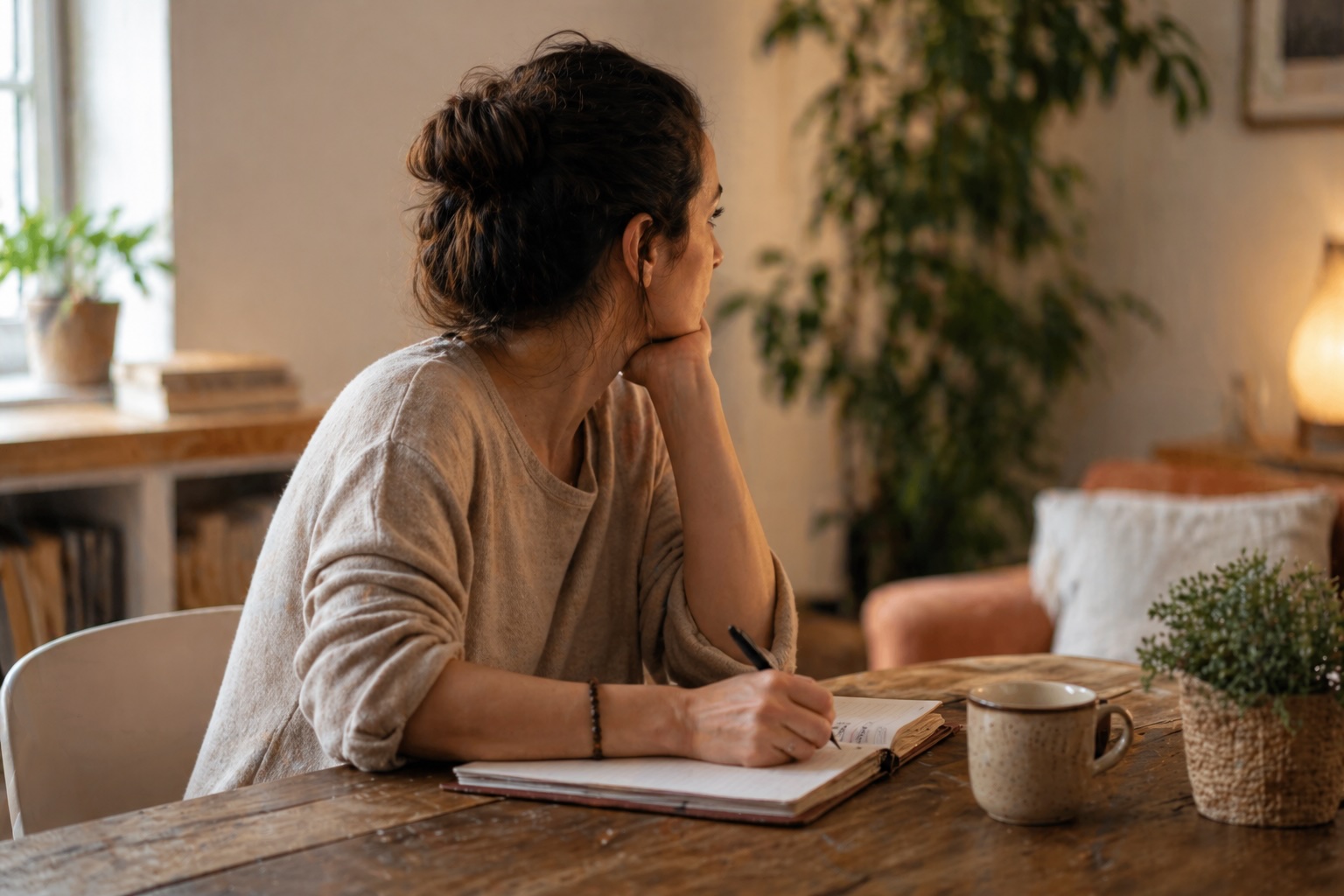 Boulimie et problème d’identité : comprendre ne suffit pas